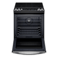 thumbnail image 3 of WHIRLPOOL WEG745H0LZ SLIDE IN GAS RANGE Stainless Steel, 3 of 5