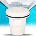 thumbnail image 1 of Boquilla universal para piscina, boquilla para piscina, boquilla para Spa, accesorios de salida de agua, accesorios para piscina, cubierta de red, 1 Uds. Banban LingWen 9024715469410, 1 of 1