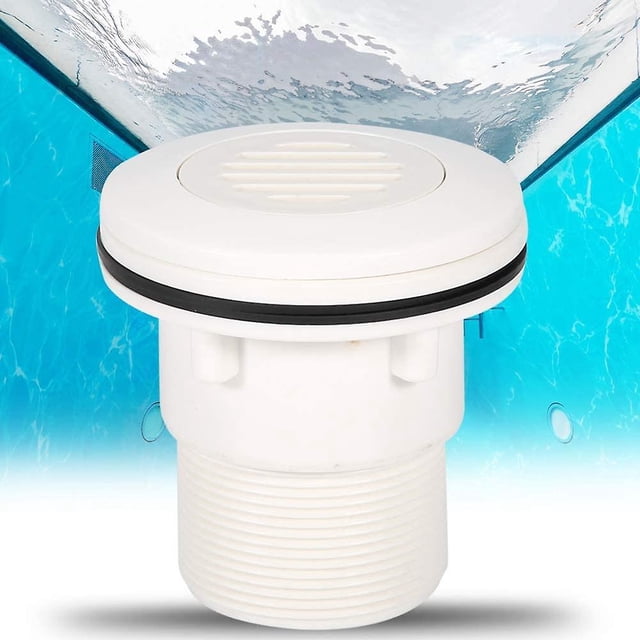 Boquilla universal para piscina, boquilla para piscina, boquilla para Spa, accesorios de salida de agua, accesorios para piscina, cubierta de red, 1 Uds. Banban LingWen 9024715469410