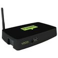 thumbnail image 2 of V-Zone+ Network Audio/Video Player, 2 of 2