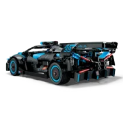 Lego Technic Bugatti Bolide Agile Blue