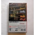 thumbnail image 3 of Castlevania Advance Collection Classic Edition cover espada blanca NINTENDO SWITCH, 3 of 5