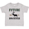 thumbnail image 3 of Inktastic Hunting Future Bowhunter Elk Boys Baby T-Shirt, 3 of 5