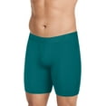 thumbnail image 2 of Jockey Men's Active Ultra Soft Modal 6" Boxer Brief - 3 Pack, 2 of 4