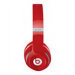 Beats by Dr. Dre Studio Wired Over-Ear Headphones - Red - image 2 of 56