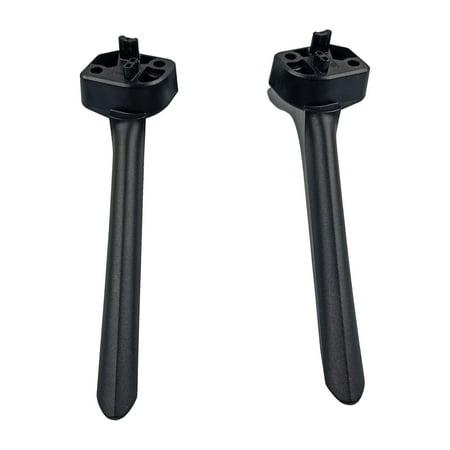 Ceybo OEM Replacement Base Stand Legs for Hisense Smart TV (ABS-GF156266 / ABS-GF156267)