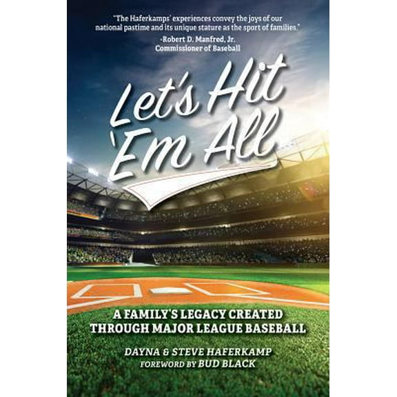 Pre-Owned Lets Hit Em All (Hardcover) 1631776673 9781631776670