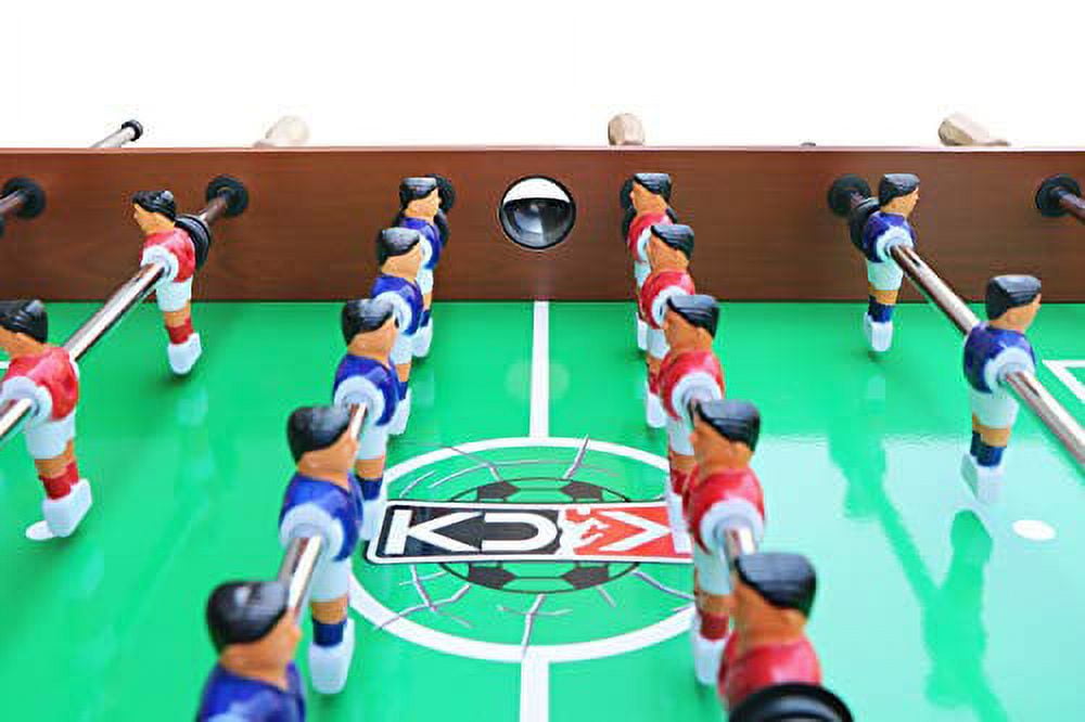 KICK Venture 55" Foosball Table