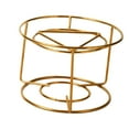thumbnail image 1 of Soporte para estantes para ollas Cola soporte para horno ligero portátil para exteriores de alcohol, 1 of 8