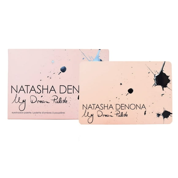 Natasha Denona My Dream Palette de Fards à Paupières