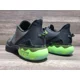 thumbnail image 3 of Size 15 New Balance FuelCell Rebel TR MRBLTRG1 Men's Black Green Trainer Shoes, 3 of 6