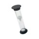 thumbnail image 5 of Reloj de arena con temporizador, mini reloj de arena visual colorido, reloj de arena decorativo para cocina en casa, aula, oficina y cocina., 5 of 9