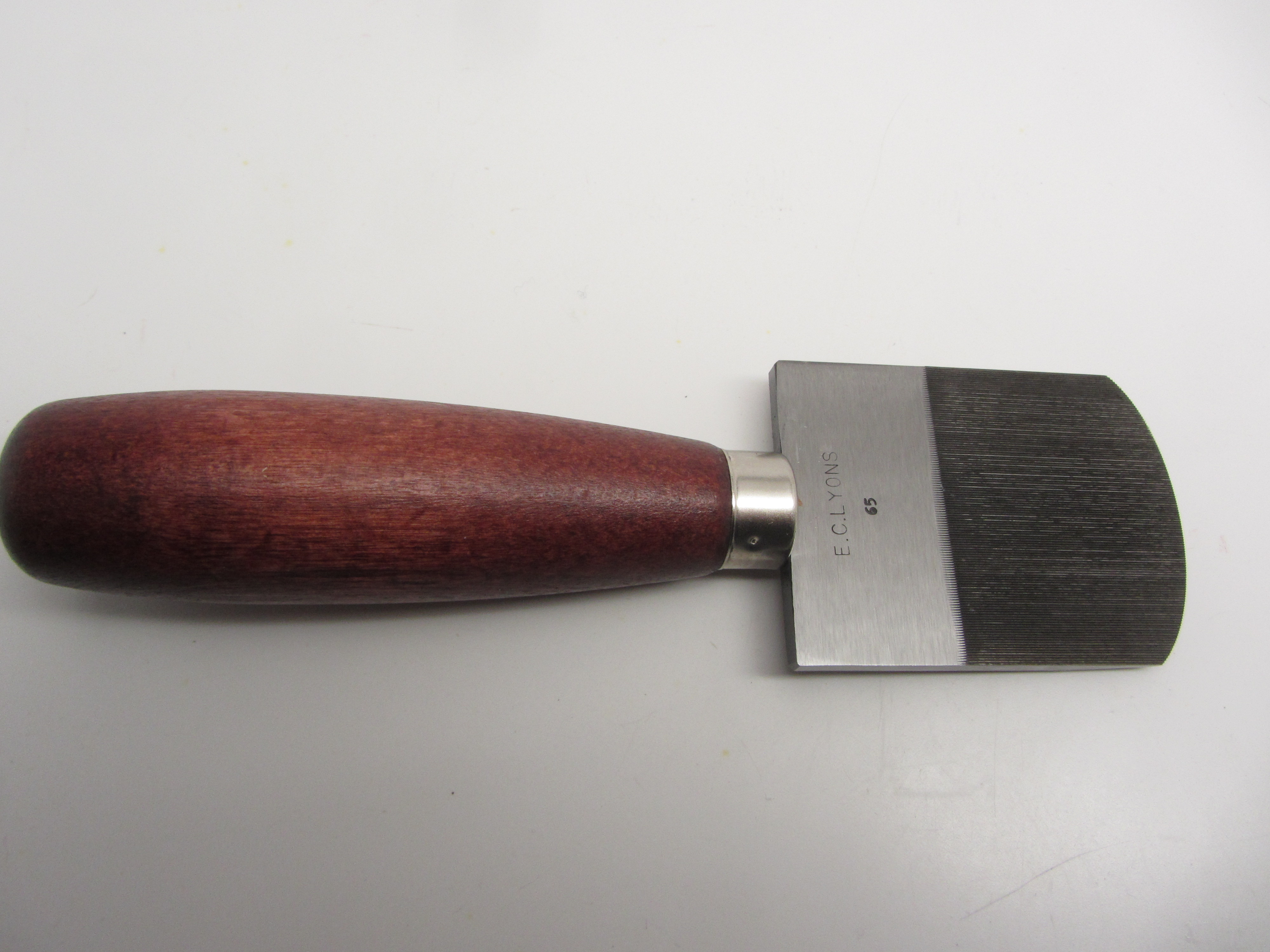 Mezzotint Rocker VARIOUS SIZES Etching Intaglio Printmaking Copper Zinc
