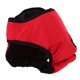 thumbnail image 3 of Bragas Pantalones fisiológicos para mascotas pantalones cortos sanitarios para menstruación de perros hembra (rojo M) Sywqhk Libre de BPA, 3 of 9