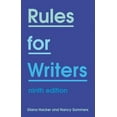 thumbnail image 1 of RULES FOR WRITERS, 1 of 1