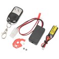 thumbnail image 3 of Motor cepillado 050 66T, modificación artesanal, capacidad de 160mAh, Motor cepillado RC con controlador, Control remoto para coche RC, 3 of 10