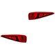 thumbnail image 1 of Par de Calaveras TYC Sportage 2017 A 2018 Leds, 1 of 4