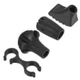 thumbnail image 4 of Uxcell Protège-Bâtons de Randonnée en Canne, Embouts de Remplacement pour Bâton de Randonnée, Ensemble de 12, 4 of 6