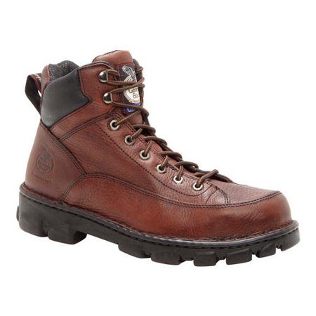 details for buy popular coupon code Men's Georgia Boot G63 Wide Load Eagle Light Safety Toe Work Boot ... details for buy popular coupon code Men's Georgia Boot G63 Wide Load Eagle Light Safety Toe Work Boot ...