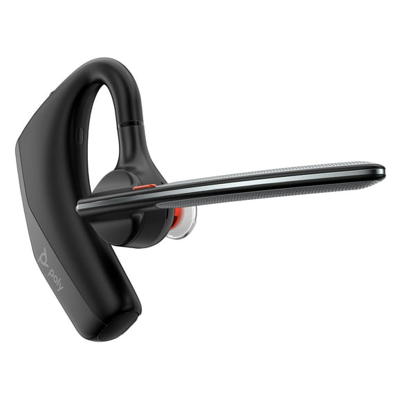 Auriculares monoaurales Bluetooth POLY HP Voyager Legend 30 negros