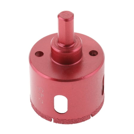 

45mm Cutter Ceramic Marble Drill Bit