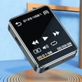 thumbnail image 1 of Voice Recorder, Voice Activated Recording, HD Audio Quality, Timed Recording MP3 Player, Auto Save Function for Meetings Interviews, 1 of 7