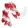 thumbnail image 4 of Miangastore Sac de Rangement pour Balles d'Entraînement Sac en Filet pour Balles de Sport Rouge 1Pcs, 4 of 8