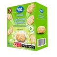 thumbnail image 1 of Biscuits en forme d’animaux de Great Value, 1 of 2