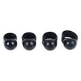 thumbnail image 2 of Drum Finger Cover, Noise Filtering Soft Silicone Knocking Finger Sleeves  For Music Recording, 2 of 8
