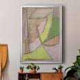 thumbnail image 6 of Many Layers II Premium Framed Print, in Gold, Black, or Silver - Ready to Hang, 6 of 9