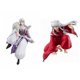 thumbnail image 2 of Bouchon de nouilles Amine Inuyasha Sesshoumaru, jouets figurines d'action 9-12cmwith retail box1 zhangyuxiang unisex, 2 of 2