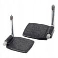 thumbnail image 3 of Repose-pieds pour Fauteuil Roulant Manuel_cadeau de g, 3 of 5
