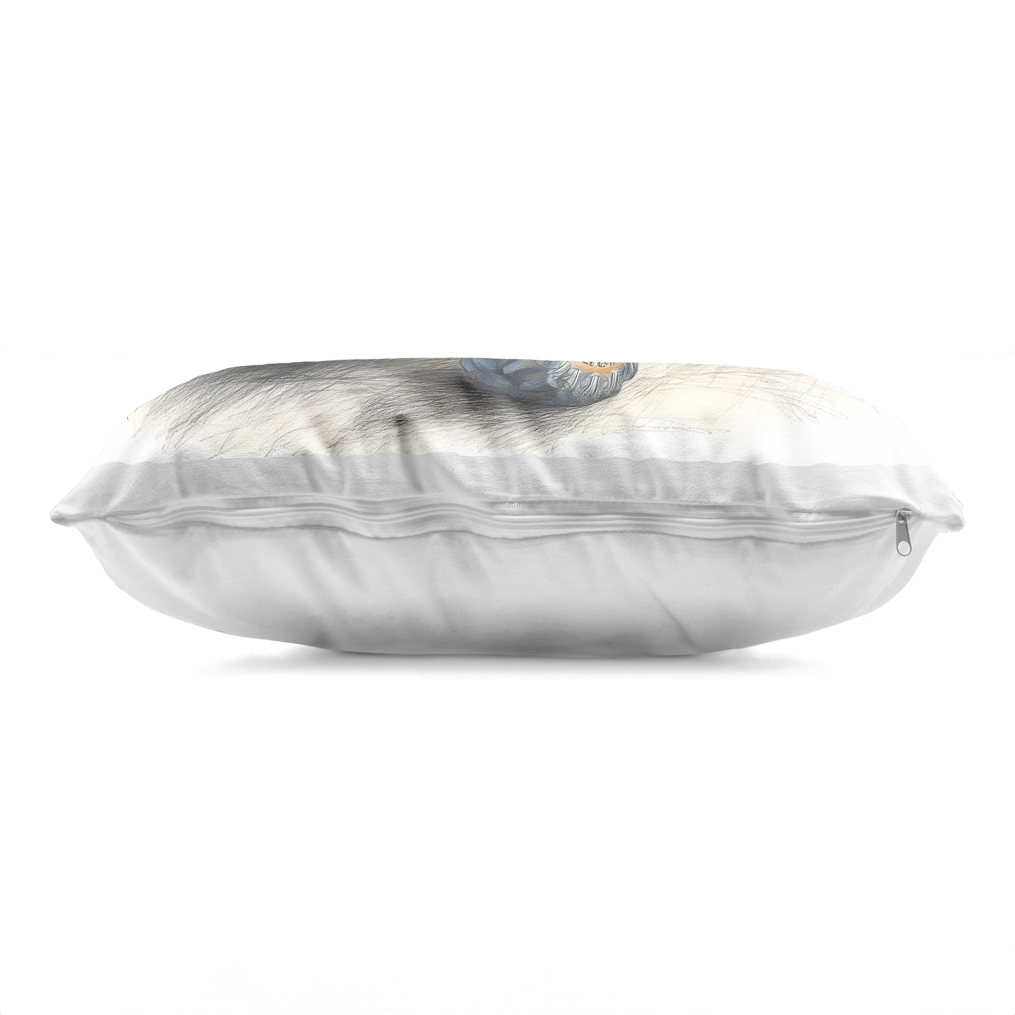 Stupell Industries Lifted Offroad Truck Decorative Printed Throw Pillow, design by Steve Hunziker