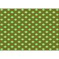 thumbnail image 1 of Ahgly Company Machine Washable Indoor Rectangle Transitional Dark Bronze Brown Area Rugs, 2' x 3', 1 of 7
