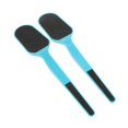 thumbnail image 4 of STARTIST 2 Pieces Foot Rasp Scrubber Pedicure Brush Foot, 4 of 9
