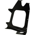 thumbnail image 3 of Replacement RF01310028-HD Bumper Bracket Compatible For 2005-2011 Freightliner Century Class Front, Left Driver, 3 of 3