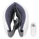 thumbnail image 1 of Eye Massager, Rotatable Rechargeable Eye Massager Lightweight Play Music  For The Elderly ANGGREK Smart Eye Massager, 1 of 8