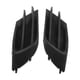 thumbnail image 2 of Car Left & Right Hand Side Fog Light Cover Set for Legacy Sedan 2015-2017 57731AL04A 57731AL05A, 2 of 5