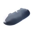 thumbnail image 3 of Parabrisas WYNMOTO Smoke 7 para Harley 96-13, 3 of 9