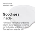 thumbnail image 3 of Crema Hidratante Natio Australia Vitamina E Natural 100ml, 3 of 4