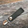 thumbnail image 3 of Clip para Sombreros de Viaje Strade Fareast Limited Duraderos de Ala Ancha Color Negro, 3 of 8