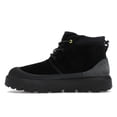 thumbnail image 2 of UGG Men's Neumel High Weather Hybrid Boot Black, from StockX, 2 of 5