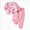 Red, variant on ZIXKCGDSE Baby Girl Clothes Flower Print Long Sleeve Top and Jogger Pants Cute Fall Outfits Size 4-5 Years