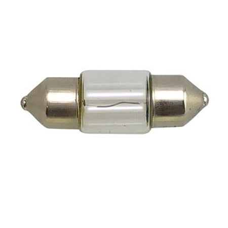 - Replacement for NISSAN 300ZX YEAR 1984 DOME LIGHT 10 PACK replacement light bulb lamp