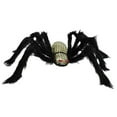 thumbnail image 1 of Yhmxh Décorations Home Halloween Extérieur/intérieur, Décoration Maison, Décorations d'Horreur d'Halloween, Araignée Simulée Décorative Mini, 1 of 1