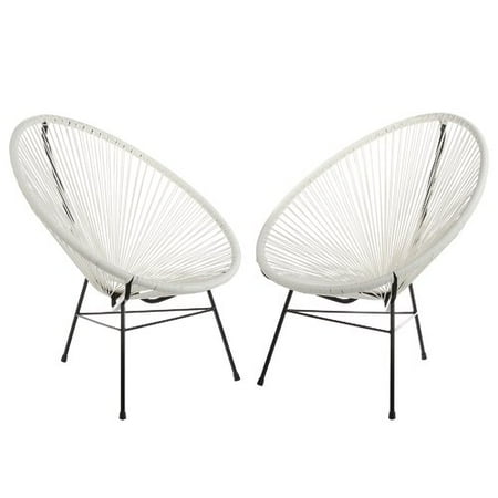 Polivaz Acapulco Papasan Chair