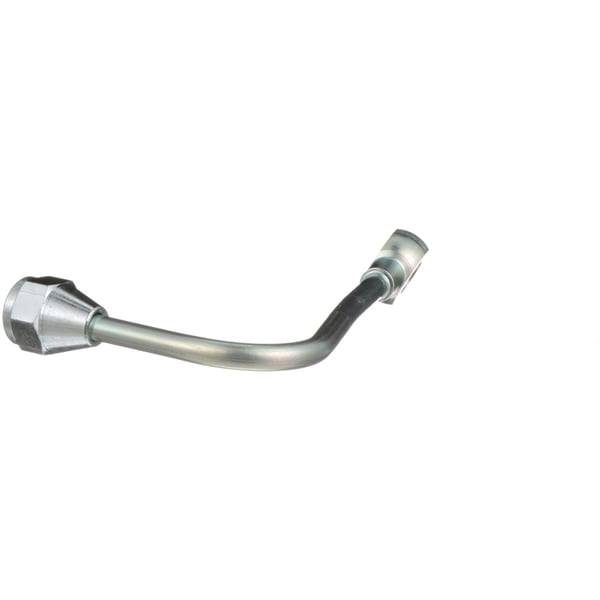 Turbocharger Oil Line