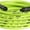 Flexzilla, variant on Flexzilla Air Hose, 1/2 in. x 50 ft, 3/8 in. MNPT Fittings Heavy Duty, Lightweight, Hybrid, ZillaGreen - HFZ1250YW3