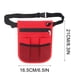 thumbnail image 3 of onlyliua Ofertas Del Día Liquidación Prime Canadá Nueva Bolsa de Almacenamiento Multifuncional Portátil para El Hogar, Bolsa de Almacenamiento Tipo Riñonera, 3 of 4