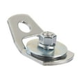 thumbnail image 2 of DYNWAVECA Rear Anchor Tie Down 182866, Metal Sturdy Hitch Accessories Multipurpose Replacement Hook for RV, Workshop Garage Campers, 2 of 10